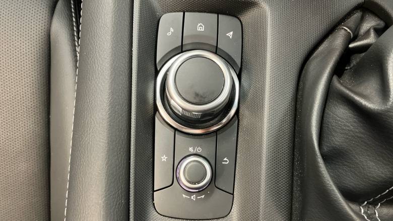 Mazda MX-5 RF 2.0 [184] Exclusive-Line 2dr Petrol Convertible